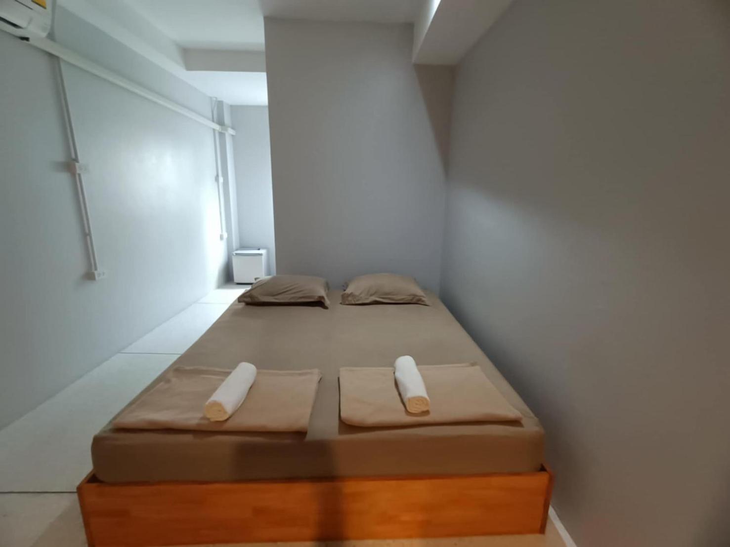 Ler Hostel 65 Chaweng-stranden Eksteriør billede