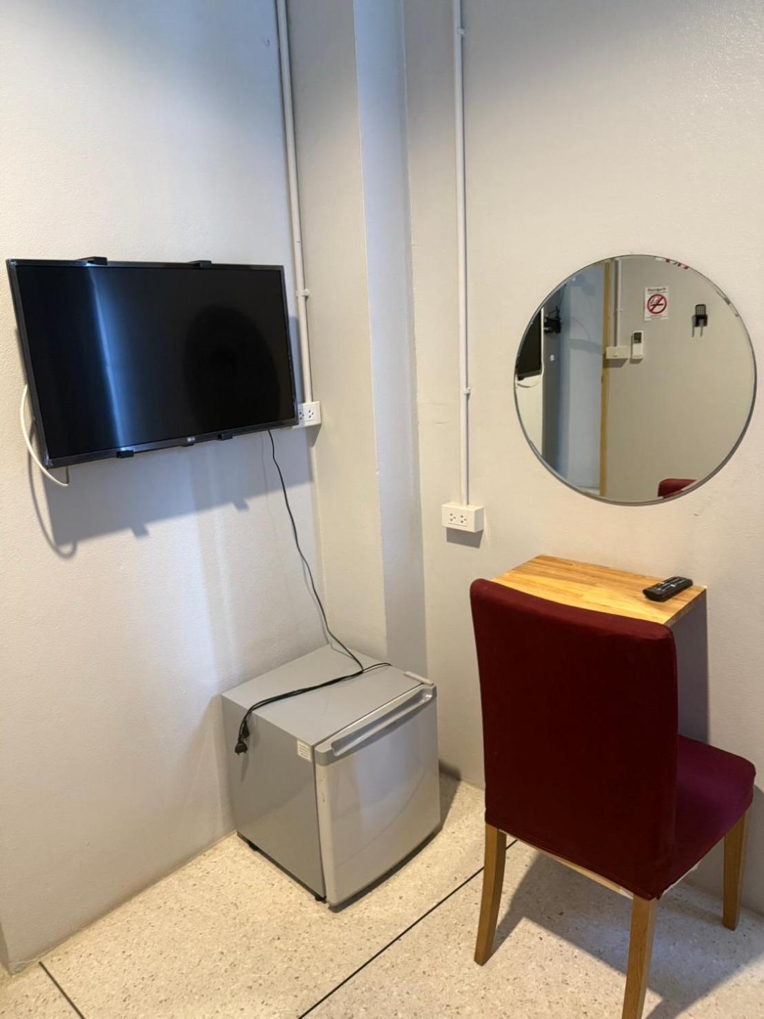Ler Hostel 65 Chaweng-stranden Eksteriør billede